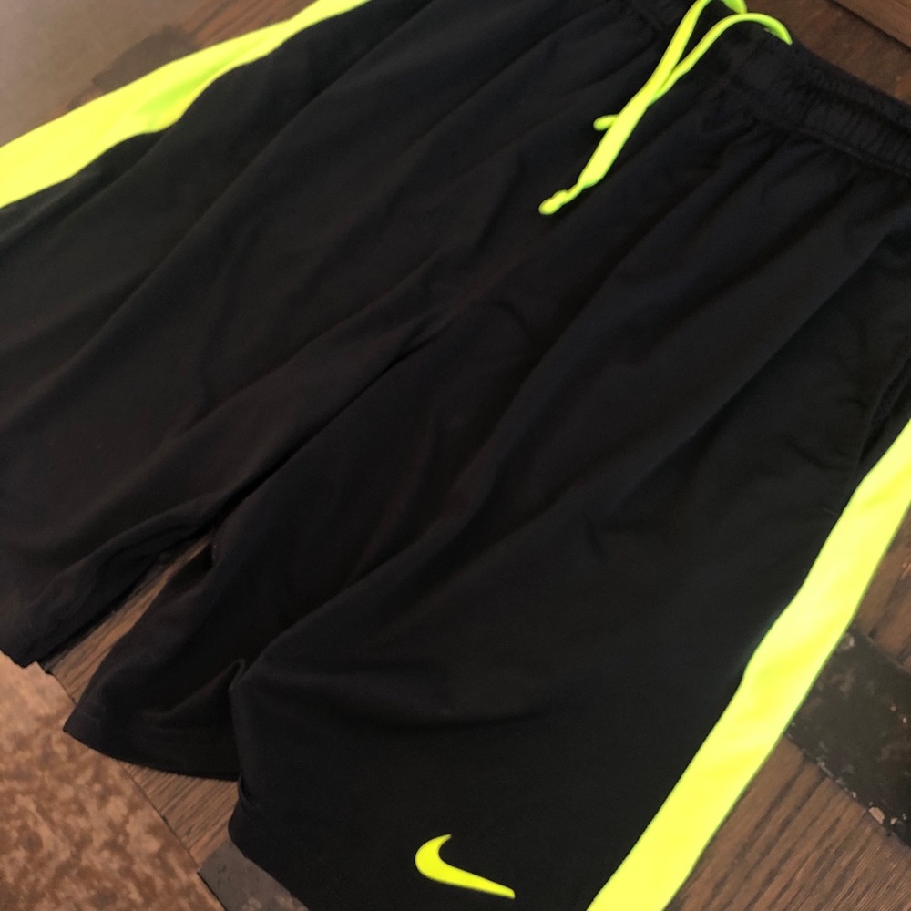 Men’s Nike Dri-Fit Training Shorts